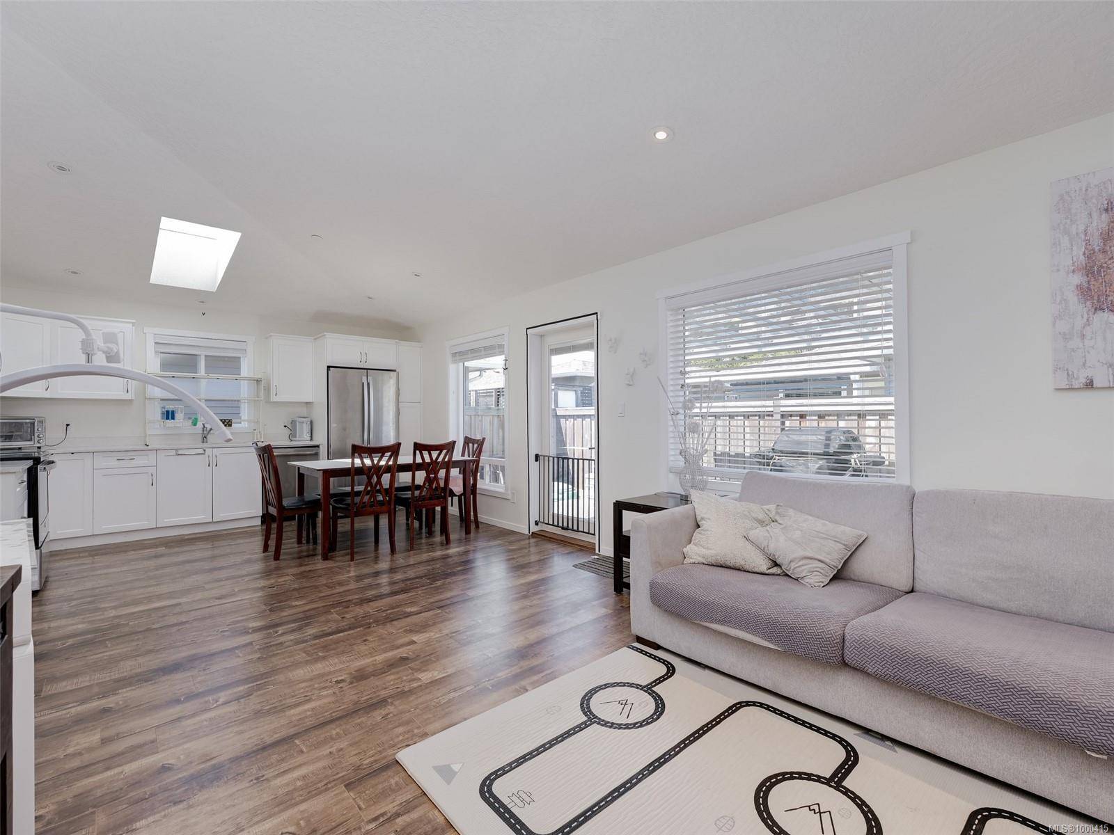 Central Saanich, BC V8M 0B4,7650 Qwuc Chus Lane #2