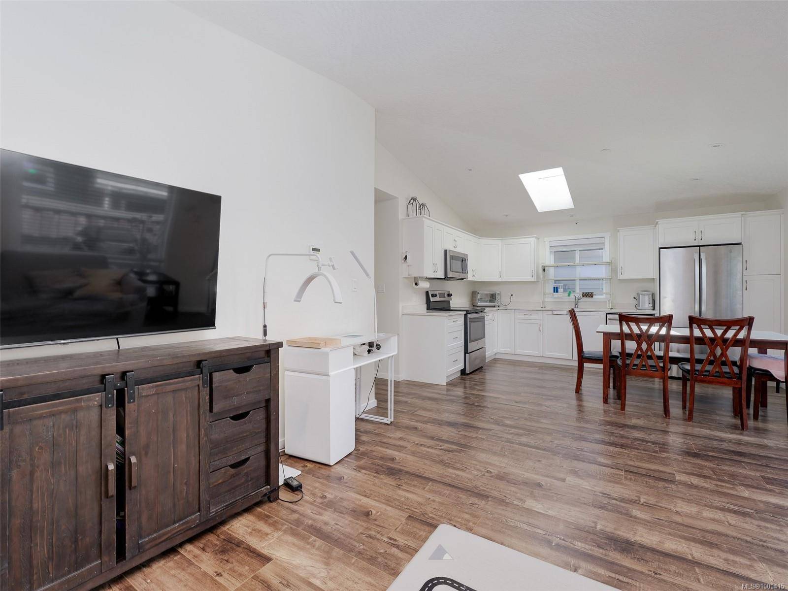 Central Saanich, BC V8M 0B4,7650 Qwuc Chus Lane #2
