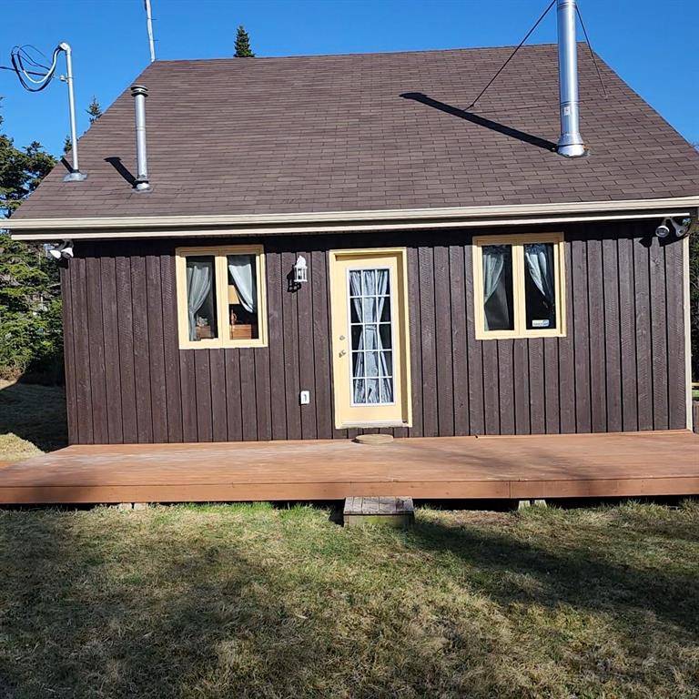 239 Mobile First Pond Road, Mobile, NL A0A3A0