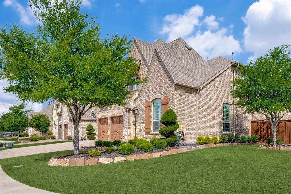 The Colony, TX 75056,2905 Montreaux Court