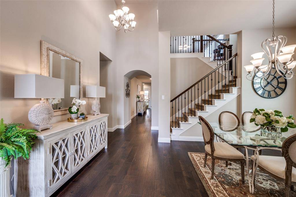 The Colony, TX 75056,2905 Montreaux Court