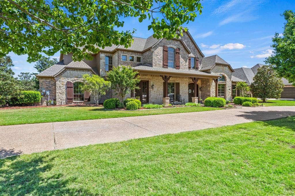Prosper, TX 75078,1800 Blue Forest Drive