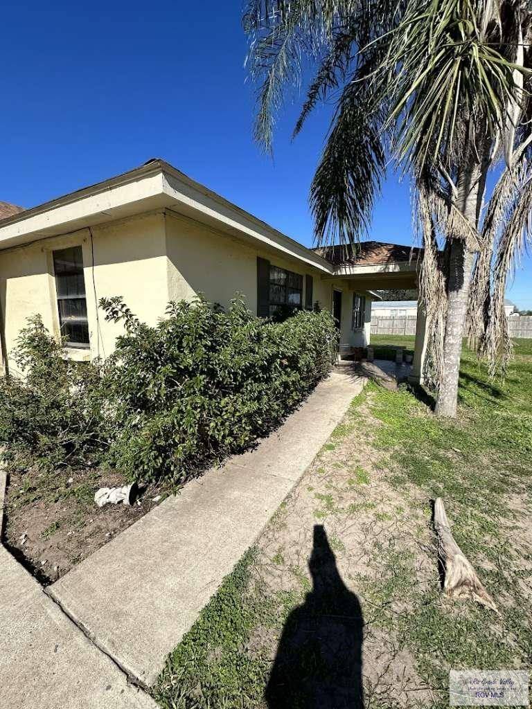 Weslaco, TX 78596,7909 BIG VALLEY DR