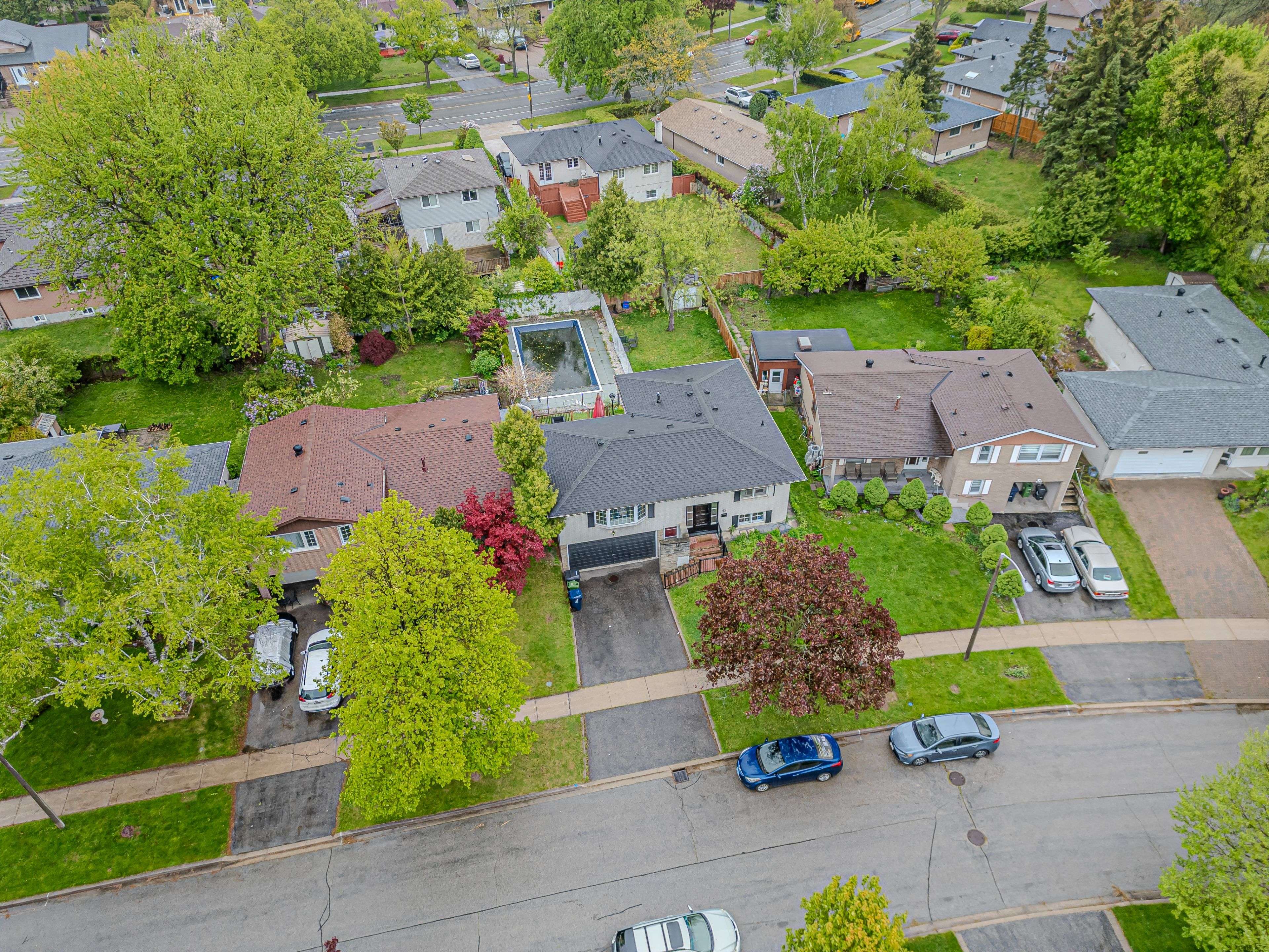 Toronto E09, ON M1H 2L2,45 Albacore CRES S
