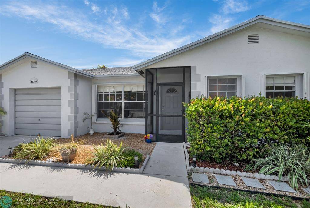 Boca Raton, FL 33433,22750 SW 56th Ave