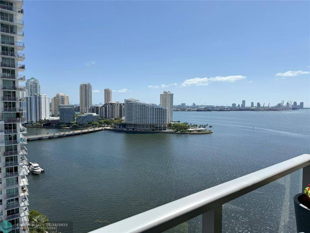 Miami, FL 33131,1155 BRICKELL BAY DR  #2108