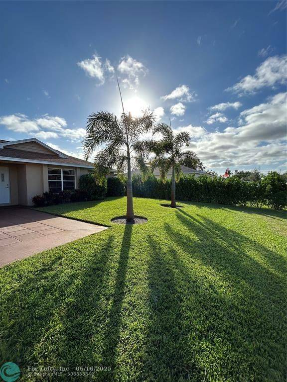 2232 SE Longhorn Ave, Port St Lucie, FL 34952