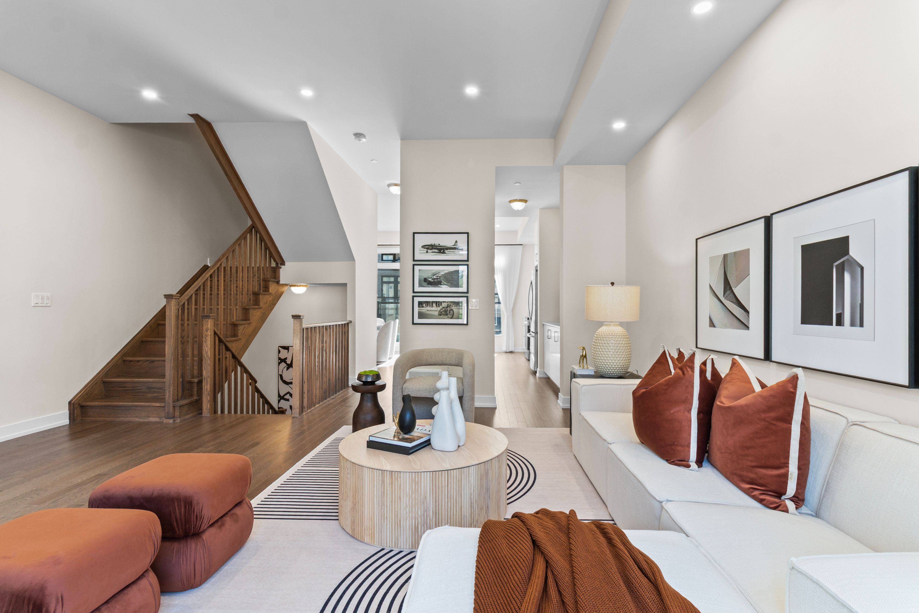 Richmond Hill, ON L4E 1G9,14 Credit LN