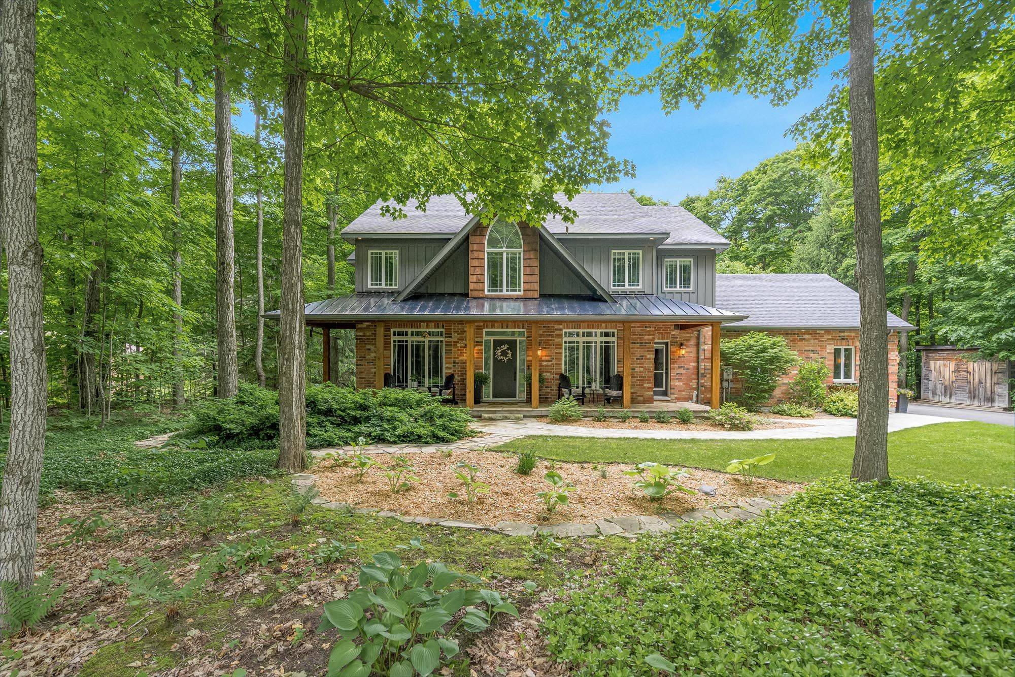 Oro-medonte, ON L0L 2L0,16 Green Mountain CT