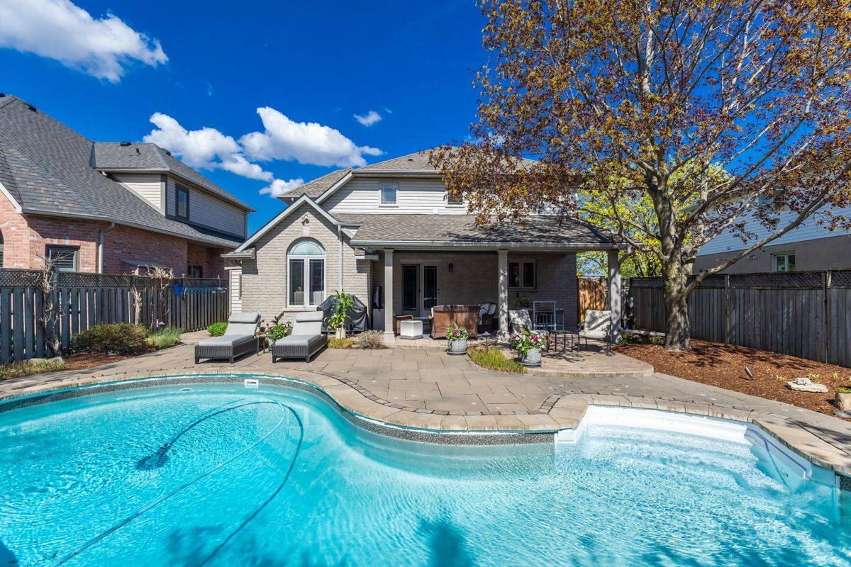 Burlington, ON L7M 3V7,4245 Millcroft Park DR