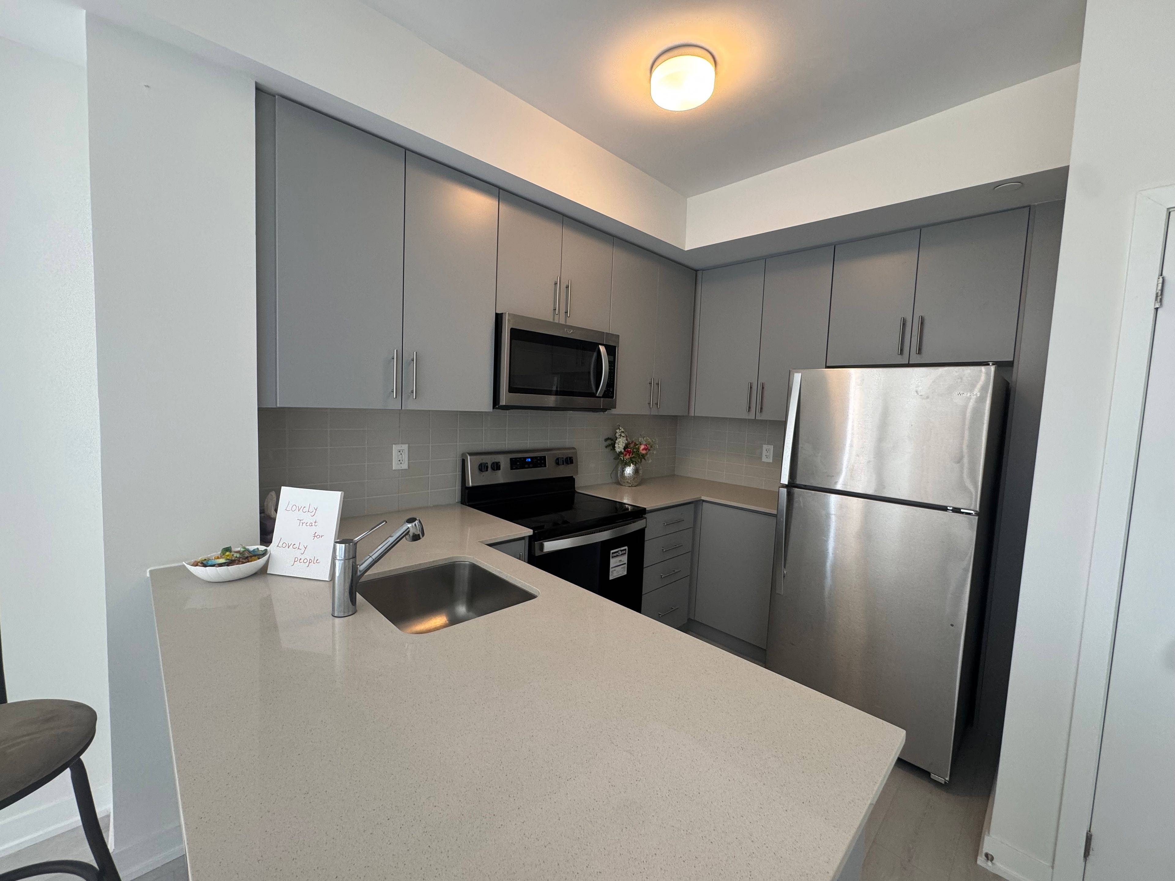Mississauga, ON L5L 0B9,3409 Ridgeway DR #36