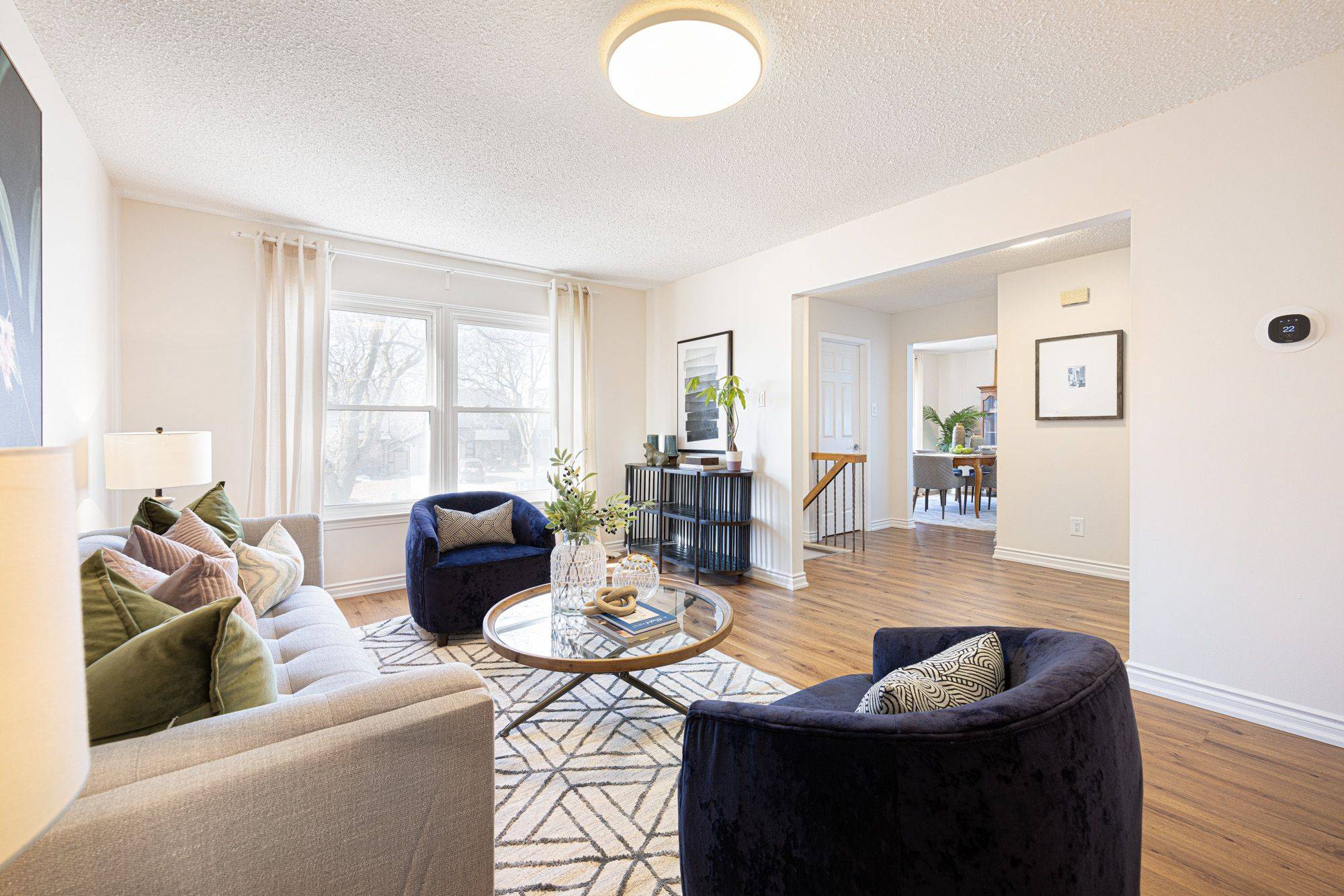 Brampton, ON L6Z 1E9,24 Menoke CT