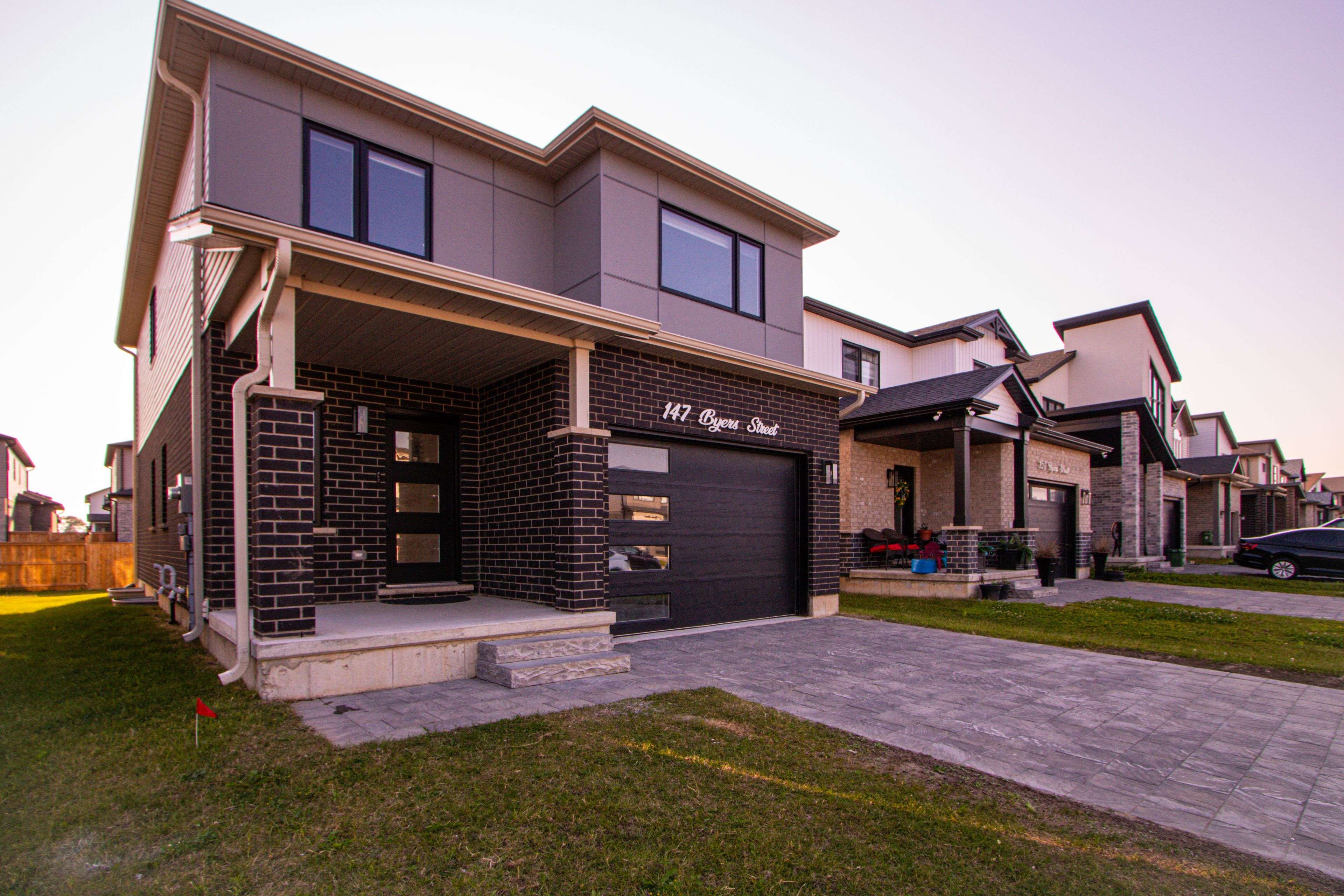London South, ON N6L 0E9,147 Byers ST
