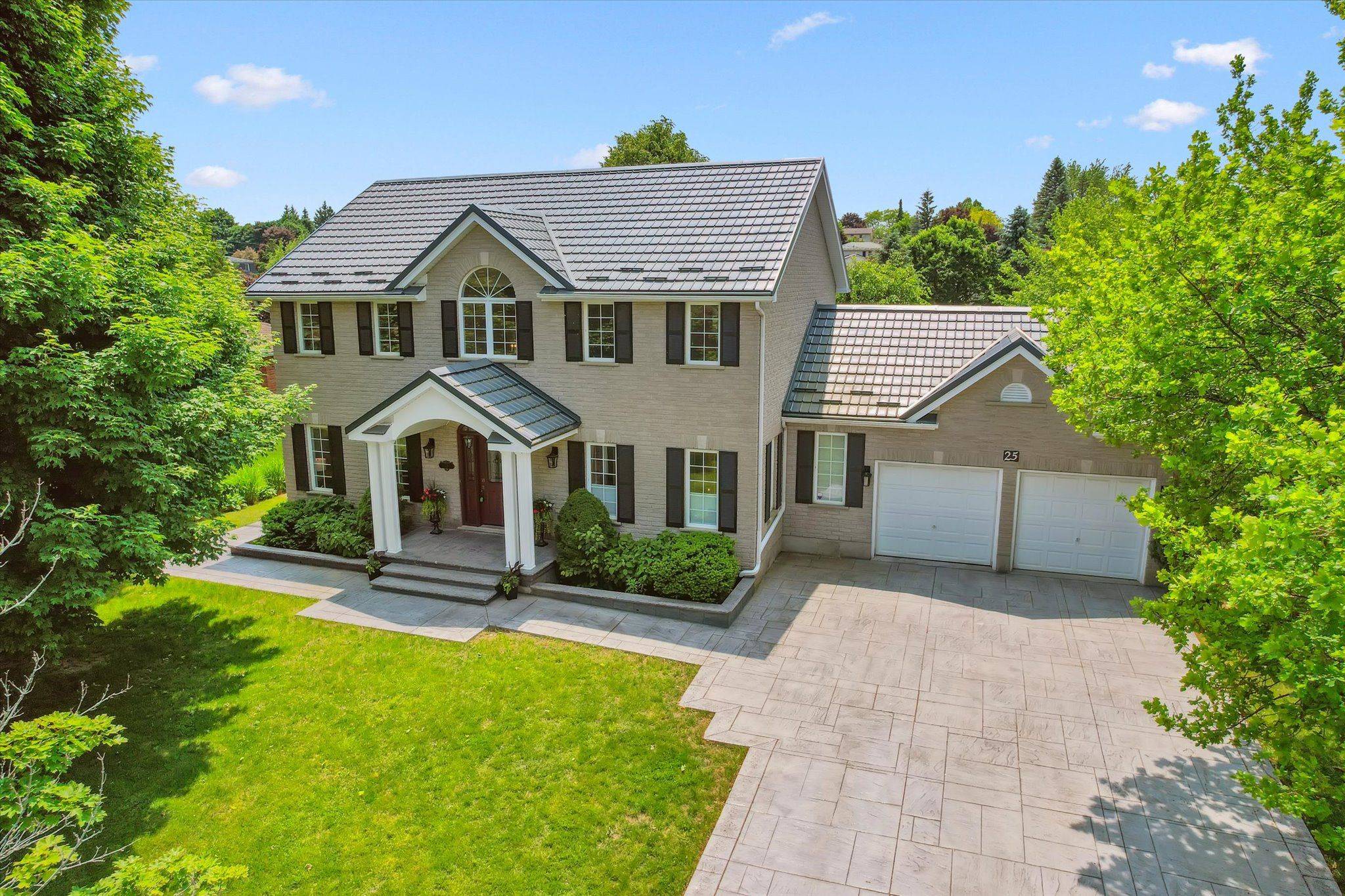 25 Jason DR, Guelph/eramosa, ON N1E 0N3