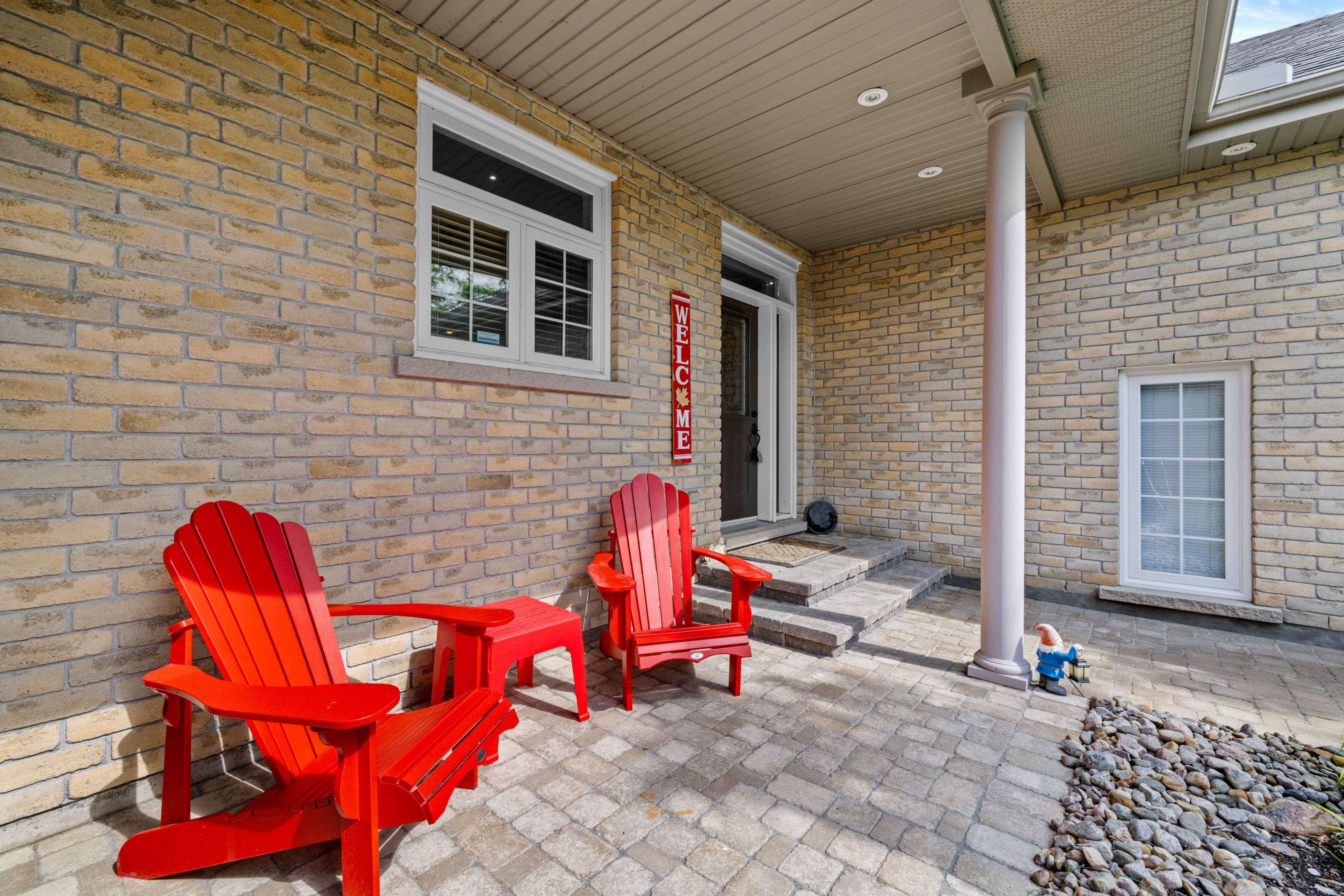Peterborough North, ON K9L 0B3,227 Carnegie AVE #18
