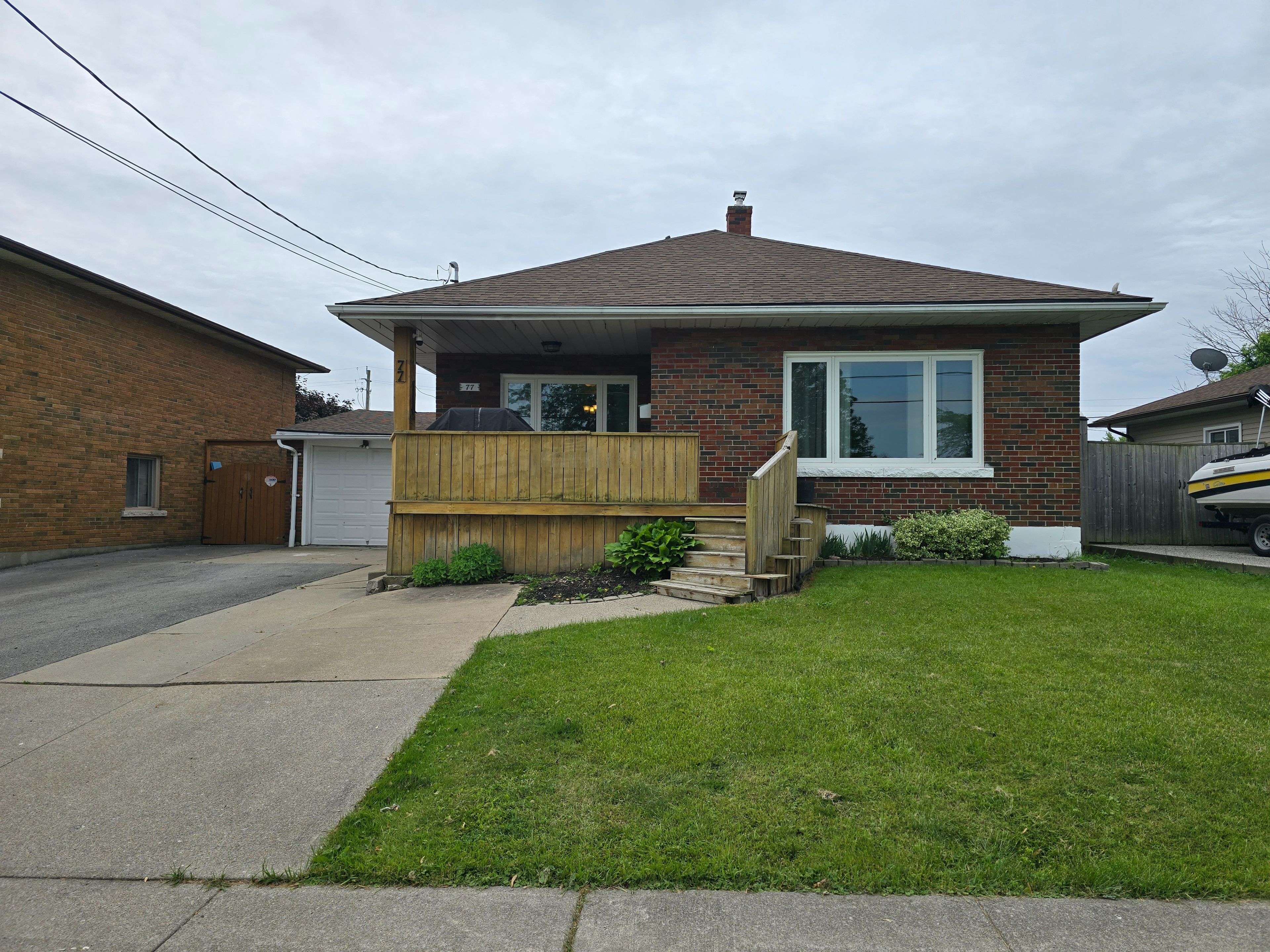Fort Erie, ON L2A 2L9,77 Gilmore RD