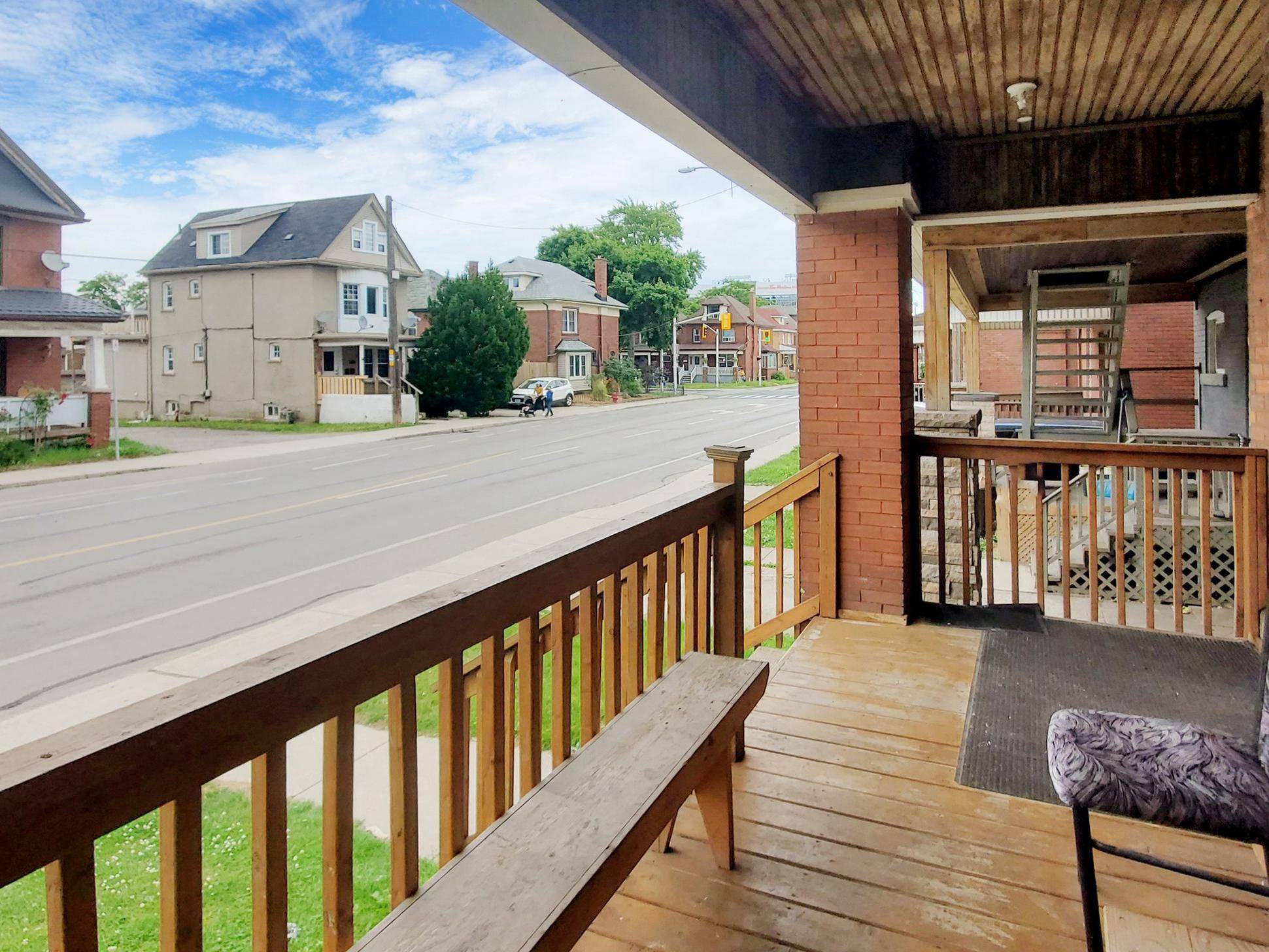 Hamilton, ON L8L 2G9,756 Cannon ST E