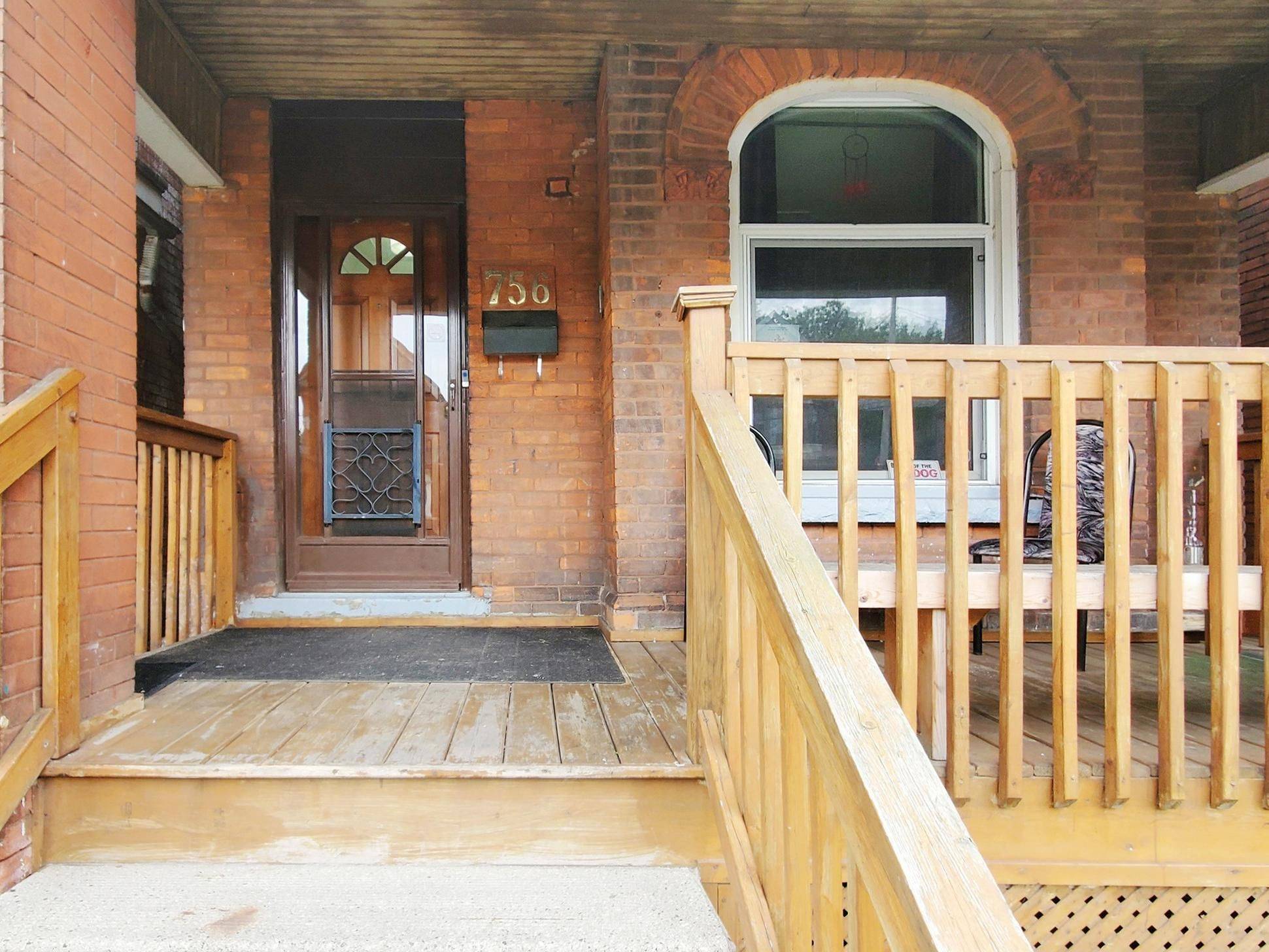 Hamilton, ON L8L 2G9,756 Cannon ST E