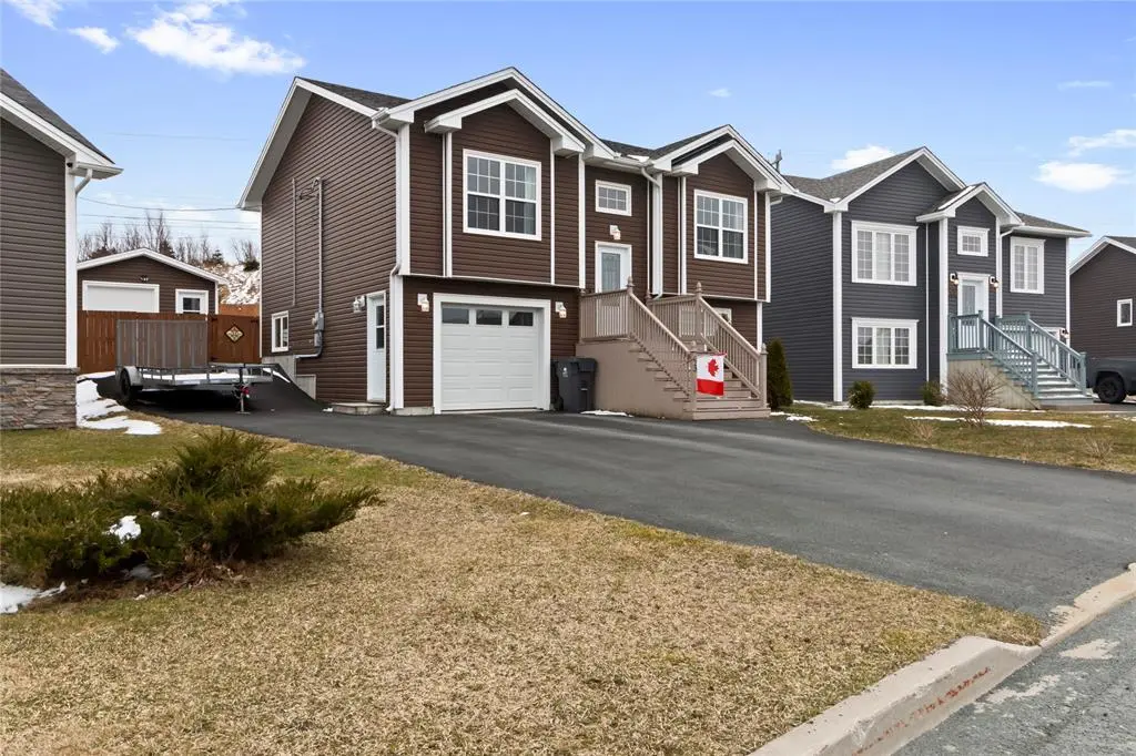 93 Cole Thomas Drive, Conception Bat South, NL A1X 0H3