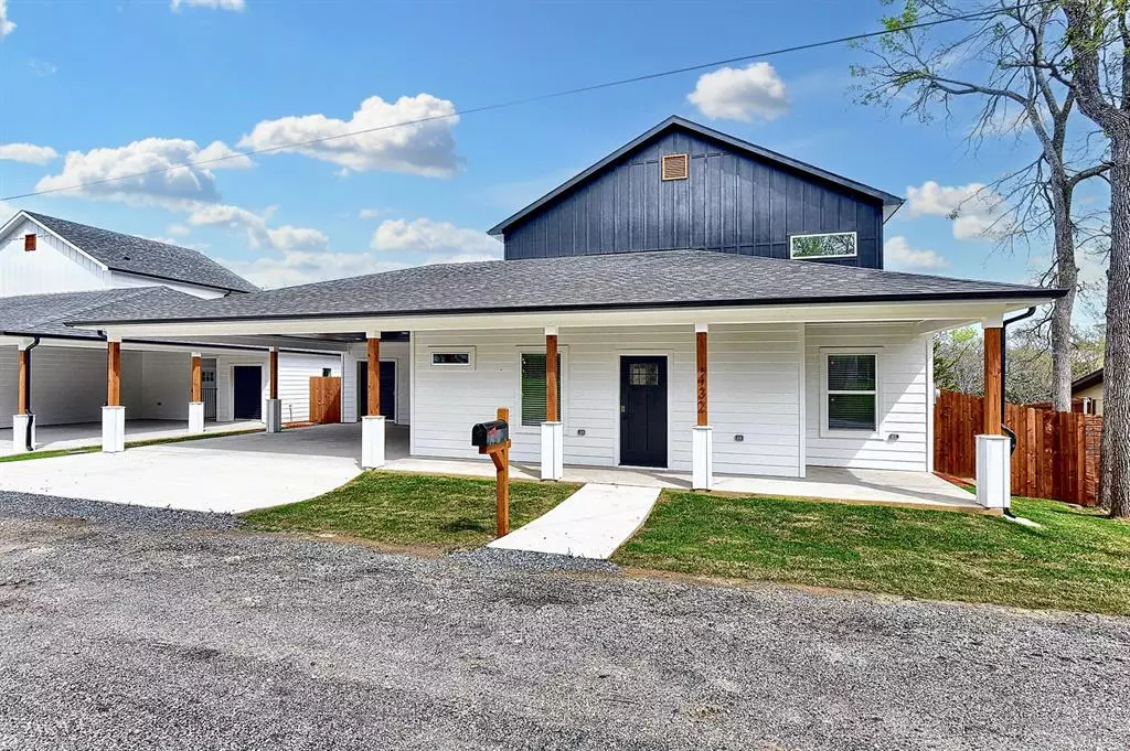Pottsboro, TX 75076,432 Bentwood Drive