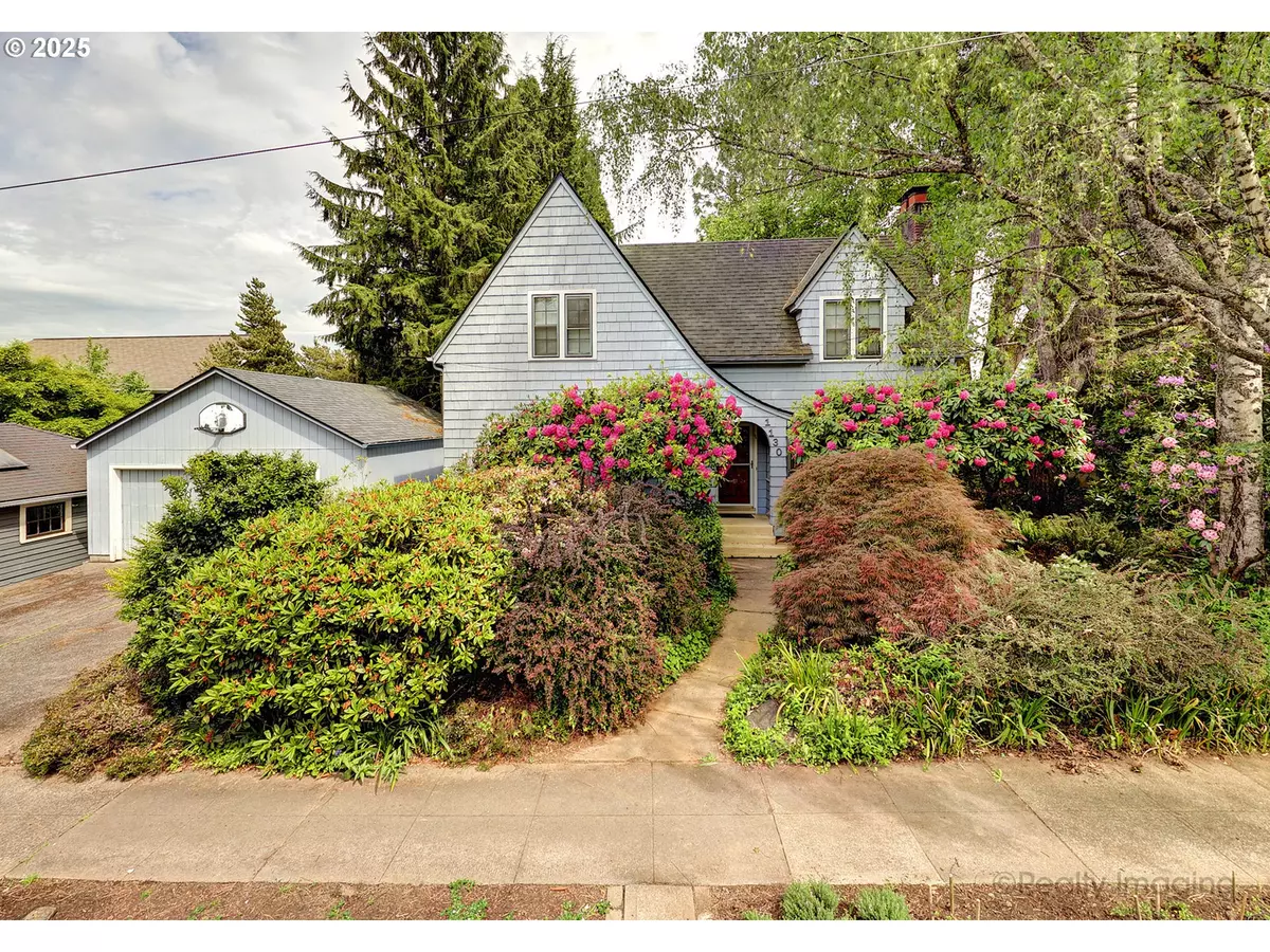 Portland, OR 97215,1130 SE 73rd AVE