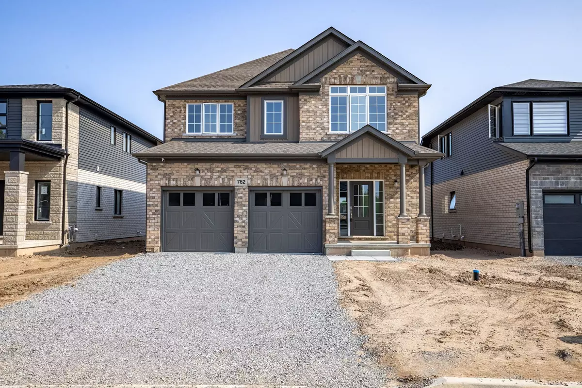 Fort Erie, ON L2A 0H3,762 Bradford AVE