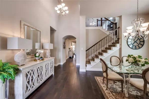 The Colony, TX 75056,2905 Montreaux Court