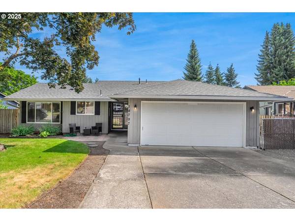 14797 SW WILLAMETTE ST, Sherwood, OR 97140