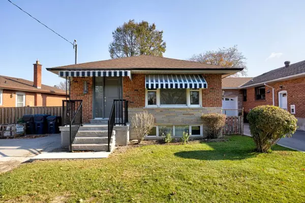 Toronto E09, ON M1G 1T3,121 HISCOCK BLVD