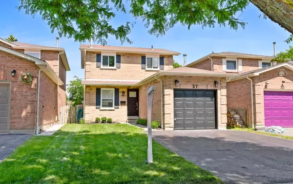 Ajax, ON L1T 1X8,57 Daniels CRES