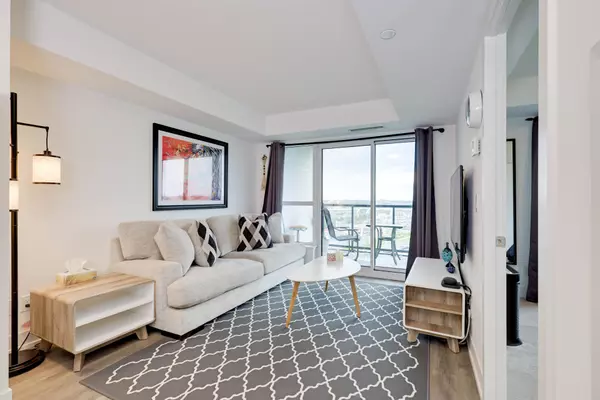 Pickering, ON L1W 0B6,1255 Bayly ST #1003