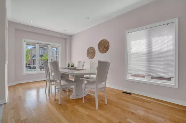 Vaughan, ON L4H 3E3,50 Saint Victor DR