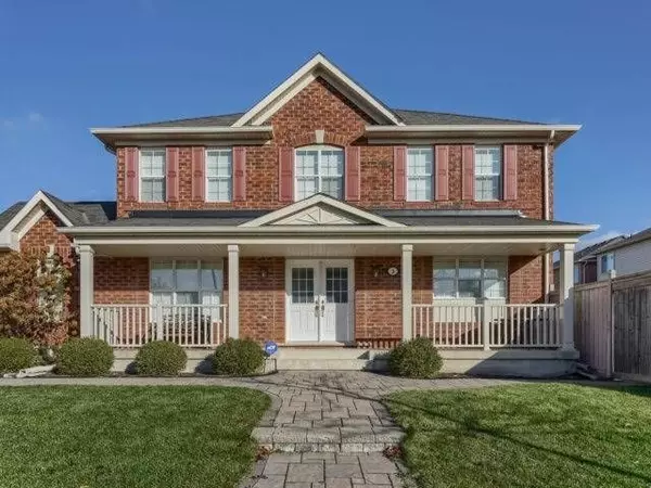 Brampton, ON L6X 0L4