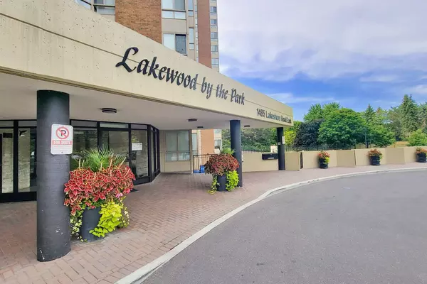 Mississauga, ON L5E 3G2,1485 Lakeshore RD E #1117
