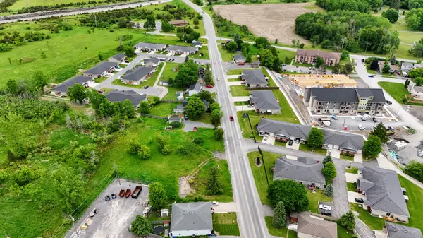 Greater Napanee, ON K7R 1C9,0 Newburgh RD