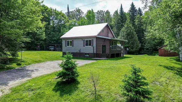 148 Upper Turriff RD, Bancroft, ON K0L 1C0
