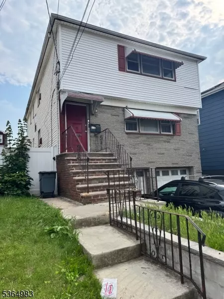 43 Tremont Ter, Irvington Twp., NJ 07111