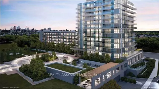 52 Forest Manor RD W #524, Toronto C15, ON M2J 0E2