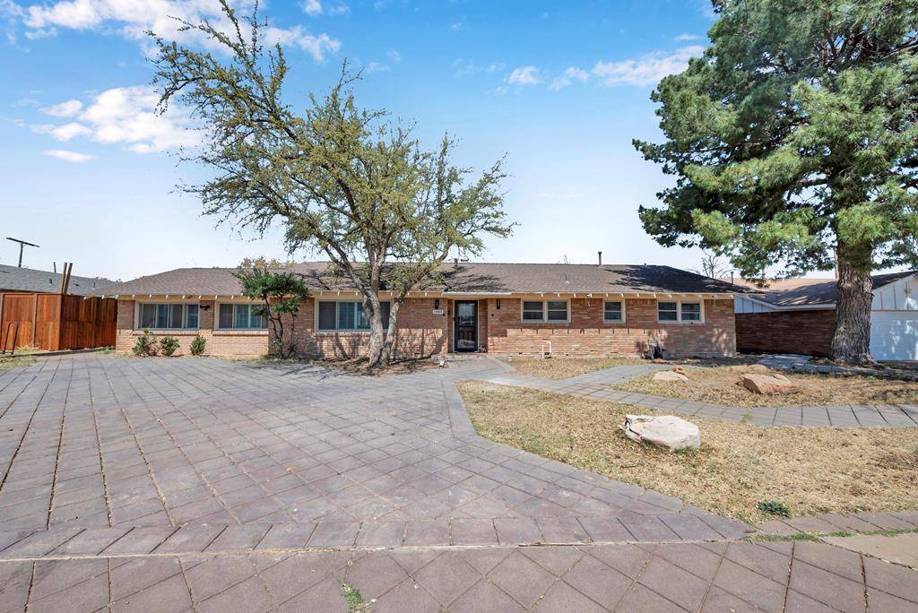 1002 Boyd Ave, Midland, TX 79705
