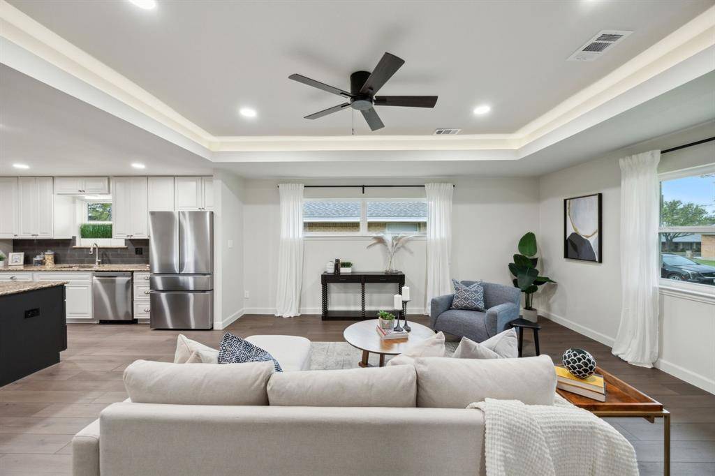Frisco, TX 75033,8081 Hillside Drive