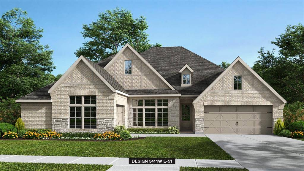 1708 Mccaslin Drive,  Mansfield,  TX 76063
