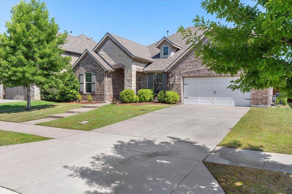 Frisco, TX 75035,11564 Santa Maria Road