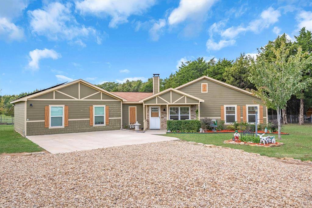 Scurry, TX 75158,12265 Wylie Lane