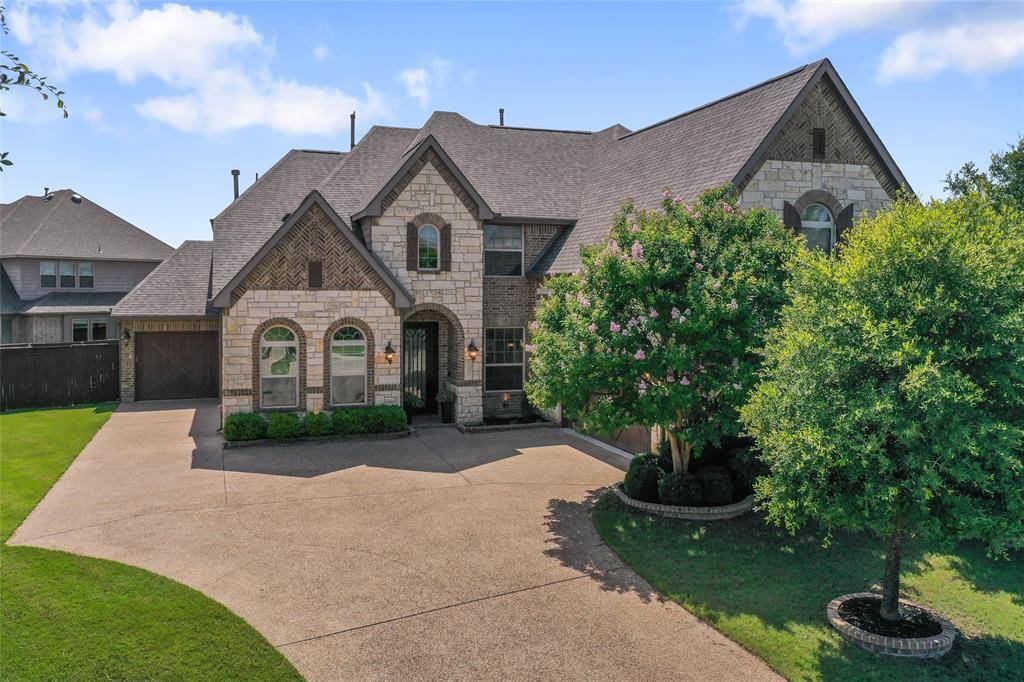 Trophy Club, TX 76262,2807 Annandale Drive