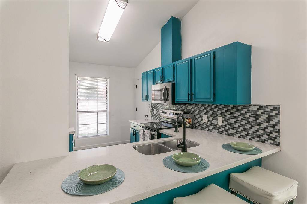 Fort Worth, TX 76137,7801 Waxwing Circle W