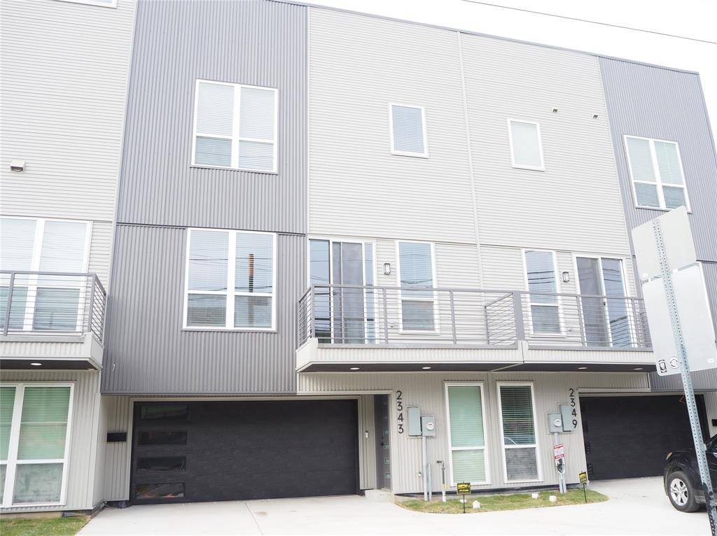 Dallas, TX 75204,2349 N Carroll Avenue