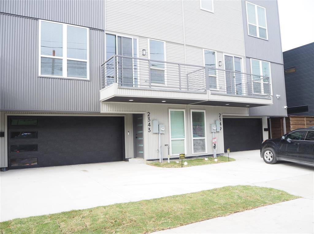 Dallas, TX 75204,2349 N Carroll Avenue