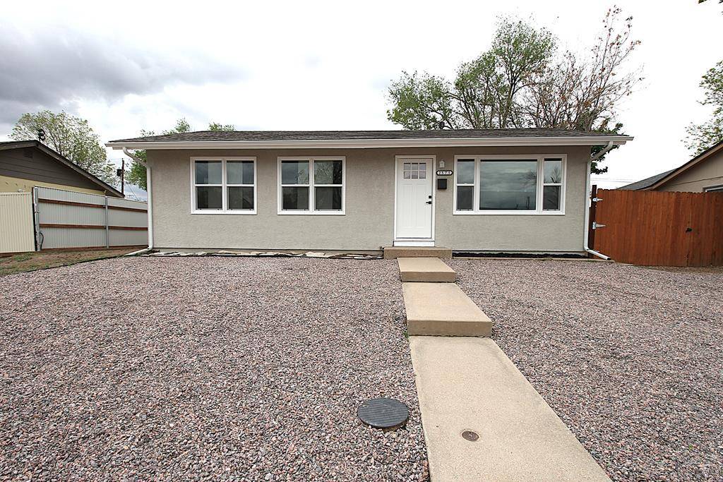 2571 Gladiola St, Pueblo, CO 81005