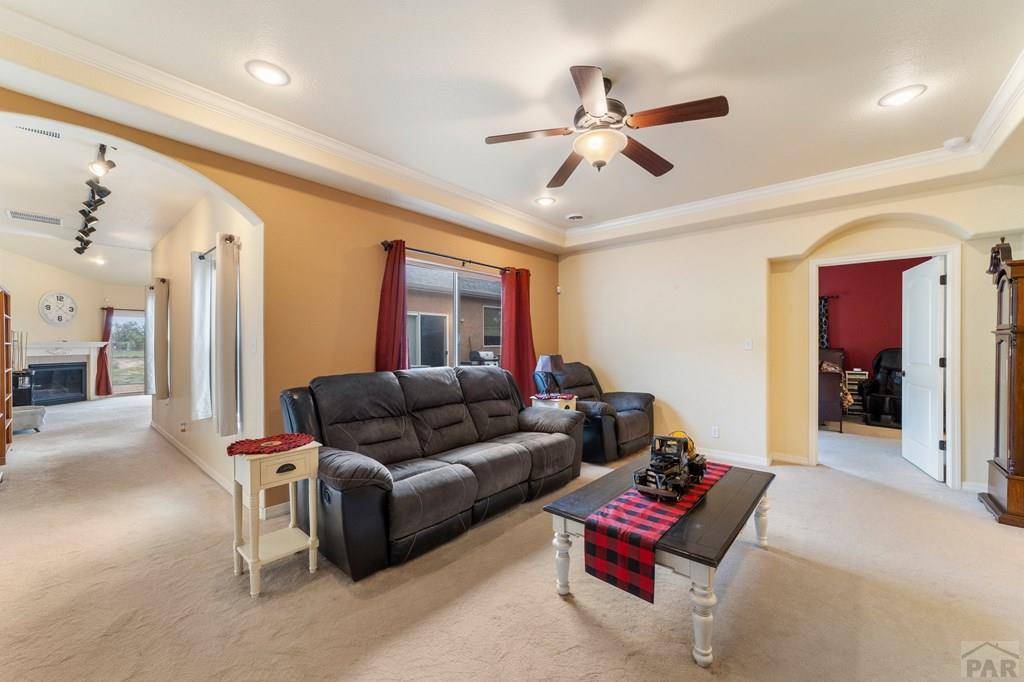 Pueblo West, CO 81007,1037 W Desert Sage Dr
