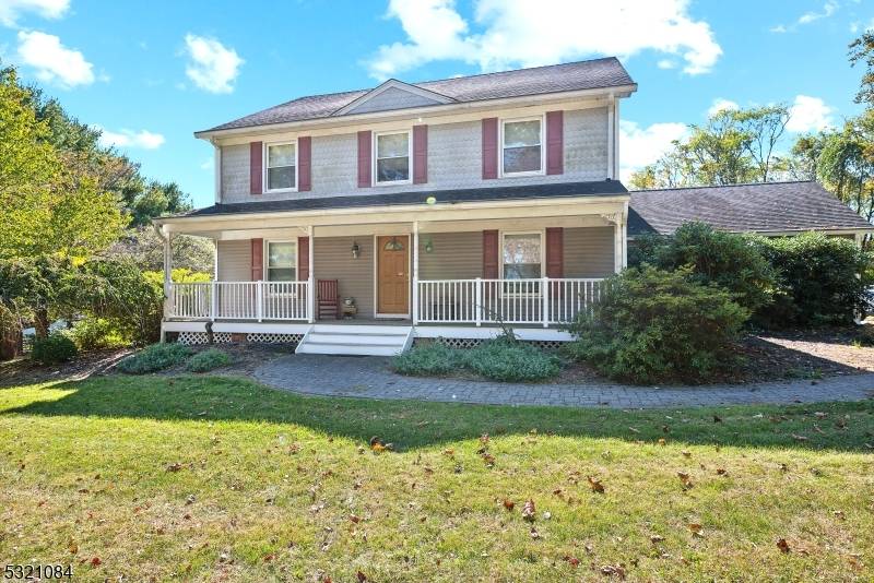 Tewksbury Twp., NJ 07830,35 Salters Farm Rd